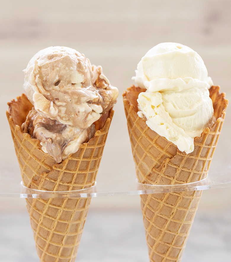 Meadows Original Frozen Custard | Find Out What All the Fuss is About